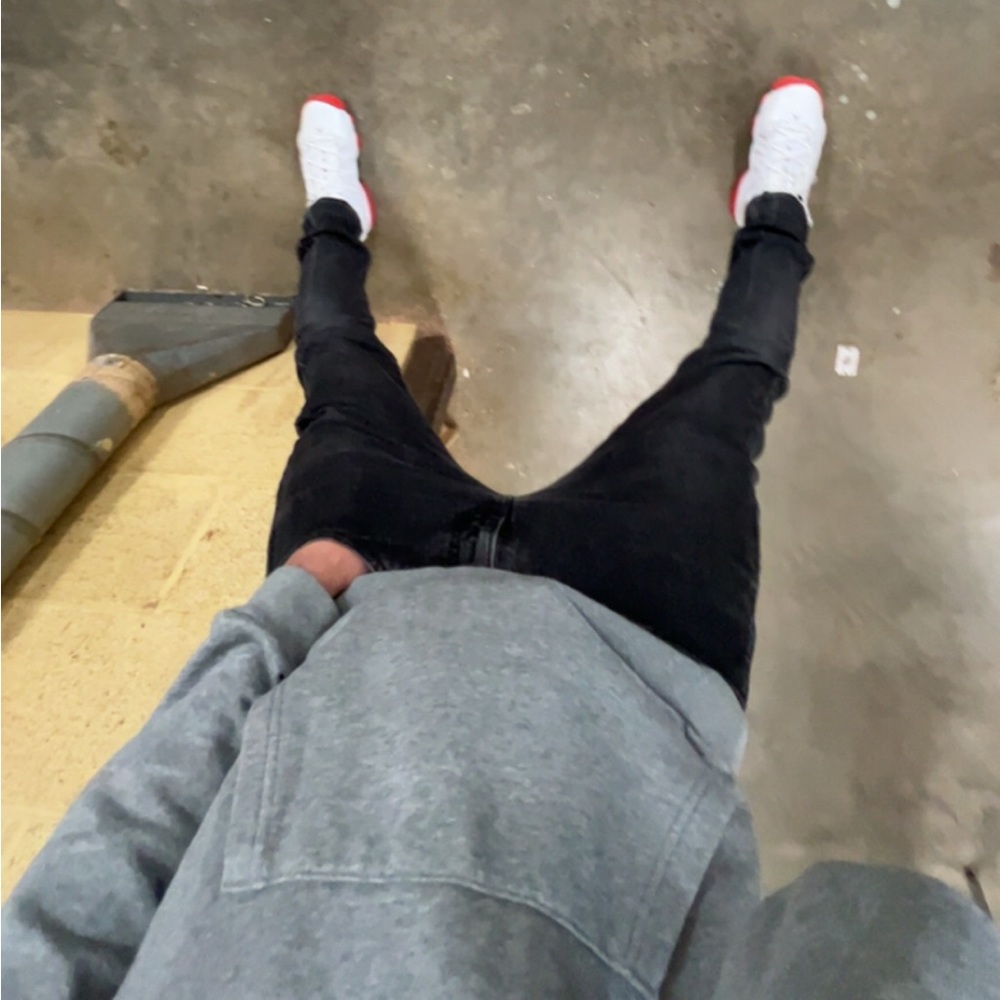 Meet your Posher, Jose